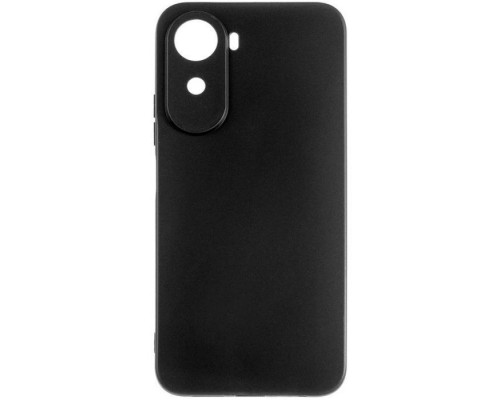 Чохол до мобільного телефона ColorWay TPU matt Xiaomi Redmi A7 Pro Black (CW-CTMXRA7P-BK)