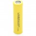 Акумулятор 18650 1600mAh, 20A, 4.2/3.6/2.5V, Yellow LG (LGDBHE21865)