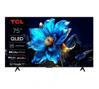 Телевізор TCL 75P71K