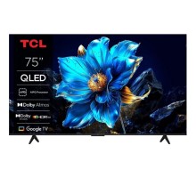 Телевізор TCL 75P71K