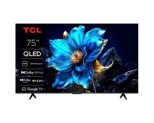 Телевізор TCL 75P71K