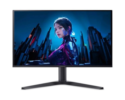 Монітор Acer Predator X27UF5bmiippruzx (UM.GXXEE.501)