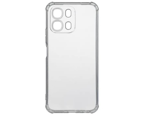Чохол до мобільного телефона Armorstandart Air Force для OPPO A6S 4G / A6 4G Clear (ARM90359)