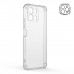 Чохол до мобільного телефона Armorstandart Air Force для OPPO A6S 4G / A6 4G Clear (ARM90359)