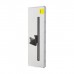 Настільна лампа Baseus LED лампа на монітор i-Wok 2 Series USB Asymmetric Light Source Screen Hanging Light (DGIW000101)