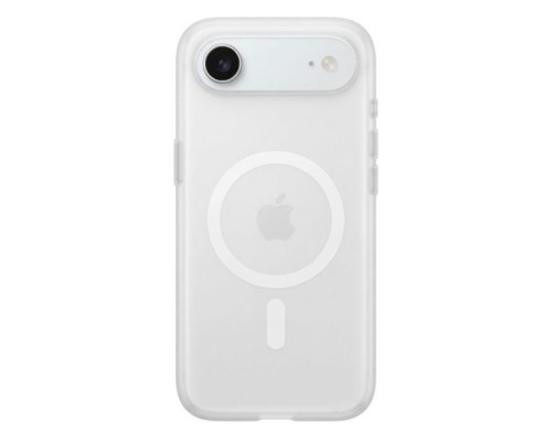 Чохол до мобільного телефона BeCover FIBRA Aeris MagSafe Apple iPhone 17 Air (715362)