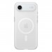 Чохол до мобільного телефона BeCover FIBRA Aeris MagSafe Apple iPhone 17 Air (715362)