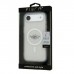 Чохол до мобільного телефона BeCover FIBRA Aeris MagSafe Apple iPhone 17 Air (715362)