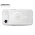 Чохол до мобільного телефона BeCover FIBRA Aeris MagSafe Apple iPhone 17 Air (715362)