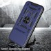 Чохол до мобільного телефона BeCover Military Poco F8 Ultra Blue (715405)