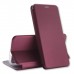 Чохол до мобільного телефона BeCover Exclusive ZTE Blade A56 Red Wine (715484)