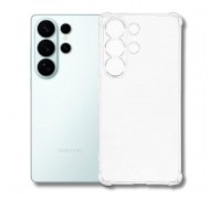 Чохол до мобільного телефона BeCover Anti-Shock Samsung Galaxy S26 Ultra SM-S948 Transparent (714890)