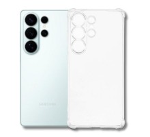 Чохол до мобільного телефона BeCover Anti-Shock Samsung Galaxy S26 Ultra SM-S948 Transparent (714890)