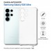 Чохол до мобільного телефона BeCover Anti-Shock Samsung Galaxy S26 Ultra SM-S948 Transparent (714890)