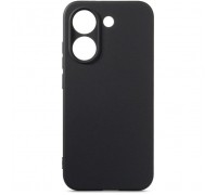 Чохол до мобільного телефона Armorstandart Matte Slim Fit Xiaomi Poco X8 Pro 5G Black (ARM90712)