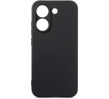 Чохол до мобільного телефона Armorstandart Matte Slim Fit Xiaomi Poco X8 Pro 5G Black (ARM90712)