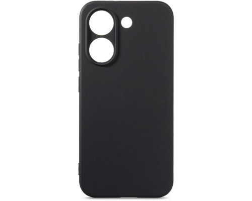 Чохол до мобільного телефона Armorstandart Matte Slim Fit Xiaomi Poco X8 Pro 5G Black (ARM90712)