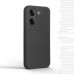Чохол до мобільного телефона Armorstandart Matte Slim Fit Xiaomi Poco X8 Pro 5G Black (ARM90712)