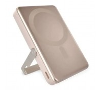 Батарея універсальна EMOS 10000mAh, MagSafe, 20W, pink (B0552RG)
