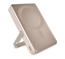 Батарея універсальна EMOS 10000mAh, MagSafe, 20W, pink (B0552RG)