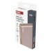 Батарея універсальна EMOS 10000mAh, MagSafe, 20W, pink (B0552RG)
