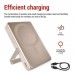 Батарея універсальна EMOS 10000mAh, MagSafe, 20W, pink (B0552RG)