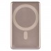 Батарея універсальна EMOS 10000mAh, MagSafe, 20W, pink (B0552RG)