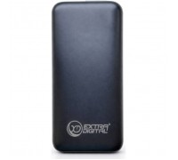 Батарея універсальна Extradigital 30000mAh, 22.5W, black (ED30PB)