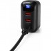 Батарея універсальна Extradigital 30000mAh, 22.5W, black (ED30PB)