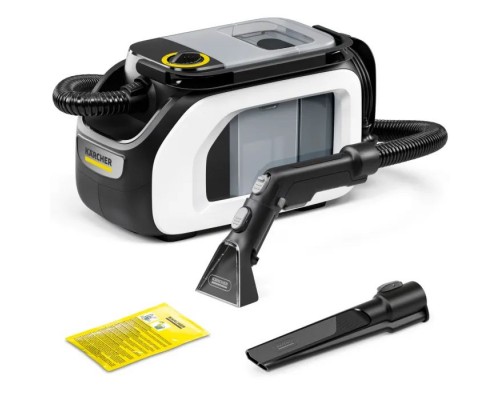 Пилосос Karcher SE 3 Compact Home (1.081-530.0)