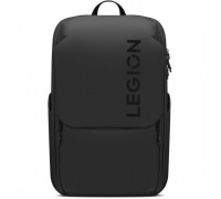 Рюкзак для ноутбука Lenovo 17" Legion Gaming BP GB800 Black (GX41U39299)