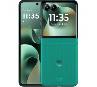 Мобільний телефон Motorola Razr 70 8/256GB Sporting Green (PBB60054UA)