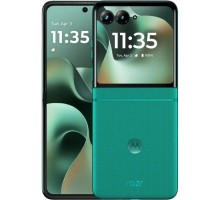 Мобільний телефон Motorola Razr 70 8/256GB Sporting Green (PBB60054UA)