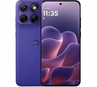 Мобільний телефон Motorola Edge 70 Fusion 8/256GB Orient Blue (PBBD0024RS)