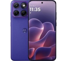 Мобільний телефон Motorola Edge 70 Fusion 8/256GB Orient Blue (PBBD0024RS)