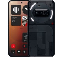 Мобільний телефон Nothing Phone (3a) 8/128Gb Black (920020K)