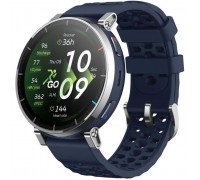 Смарт-годинник Amazfit Active 3 Premium W2559GL2N Синій (1193747)
