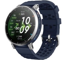 Смарт-годинник Amazfit Active 3 Premium W2559GL2N Синій (1193747)