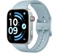 Смарт-годинник Xiaomi Watch 6 Синій Glacier Blue BHR08CWGL (1198827)