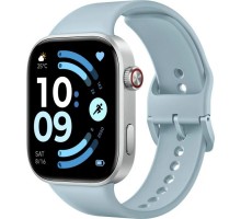 Смарт-годинник Xiaomi Watch 6 Синій Glacier Blue BHR08CWGL (1198827)