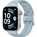 Смарт-годинник Xiaomi Watch 6 Синій Glacier Blue BHR08CWGL (1198827)