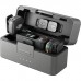 Мікрофон DJI DJI Mic 3 (2 TX + 1 RX + Charging Case) (CP.RN.00000480.01)