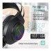 Навушники ColorWay BlazeCore RGB Black (CW-HPG03BK)