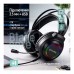 Навушники ColorWay BlazeCore RGB Black (CW-HPG03BK)