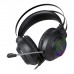 Навушники ColorWay BlazeCore RGB Black (CW-HPG03BK)