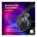 Навушники ColorWay BlazeCore RGB Black (CW-HPG03BK)