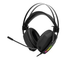 Навушники ColorWay Hyperblast RGB Black (CW-HPG05BK)
