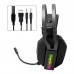 Навушники ColorWay Hyperblast RGB Black (CW-HPG05BK)
