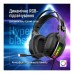 Навушники ColorWay Hyperblast RGB Black (CW-HPG05BK)