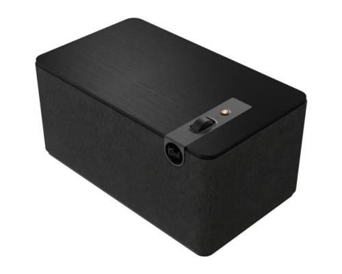 Акустична система Klipsch The Three Plus Matt Black (1071962)